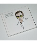 ELTON JOHN ~ GREATEST HITS 1970 - 2002 ~ 3 CD set &amp; 30 page inlay bookle... - $21.29