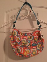 Cato Women&#39;s Colorful Hand Bag Shoulder Bag Purse - $25.22