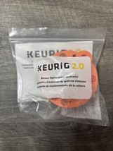 Keurig 2.0 Brewer Top Needle Cleaning Maintenance Accessory - $4.05 CAD