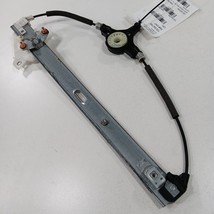 Passenger Right Front Window Regulator Fits 13-16 Mazda CX-5 - $61.94