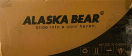 *NEW* ALASKA BEAR Mattress Topper 3&quot; - Twin - £68.50 GBP