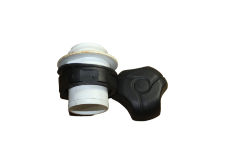 1998 SEADOO GTX LIMITED OIL FILLER CAP - OEM 275000086 - $21.80