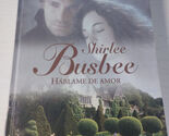 Erzählen Sie Mir Von de amor Shirlee Busbee Romantica Rba 2008 - Buch Sp... - €14,35 EUR