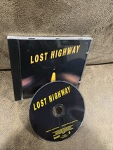 Lost Highway: Music From The Motion Picture (CD, 1997) - David Lynch -nice - £5.68 GBP