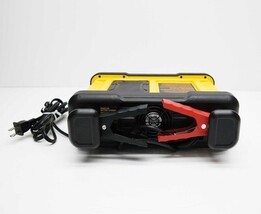 DeWalt DXAEC100 Professional 30 Amp Battery Charger image 5