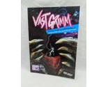 Vast Grimm Into The Wurmhole Quickstart Rules And Adventure RPG Booklet - $23.75