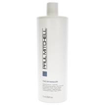 The Detangler by Paul Mitchell for Unisex - 33.8 oz Detangler - $33.30