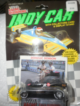 1989 Racing Champions Indy Car &quot;Dominic Dobson&quot; Texaco Mint w/Card 1/64 ... - £3.17 GBP