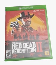 Red Dead Redemption 2 (Microsoft Xbox One) Tested - £19.74 GBP