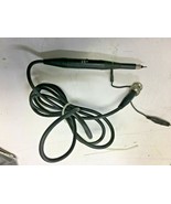 Unbranded Oscilloscope Probe with Lead 1x ref 10x switch - $29.87 CAD
