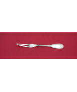 Plunir by Christofle Silverplate Lobster Pick 2-tine 6 3/4&quot; - $68.07 CAD