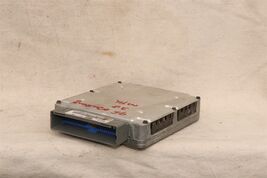 95 Ford Mustang 3.8L 5spd Manual ECU ECM PCM Engine Computer F4ZF-12A650-CD image 2