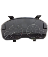 12 Subaru legacy sedan 2.5L non-turbo speedometer 126,254 miles 85003AJ61A - $69.67 CAD