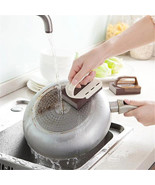 6 Pc Set Magic Sponge Eraser Carborundum Removing Rust Cleaning Sponge - $30.11 CAD