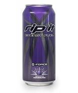 Rip It Energy Drinks Tribute Editions (Power, 12 Cans) - $622.86 MXN