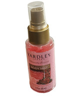 Yardley Fine Fragrance English Rose Essential Oil 2floz/69 ml - £10.63 GBP