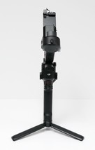 DJI RS 3 Pro Combo 3-Axis Gimbal Camera Stabilizer - Black image 9