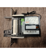KYT-7916 Motorized Card Reader ATM POS Kiosk – Track 3 Enabled - KYTronics - $2,393.19 MXN