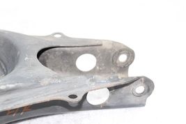10-15 MERCEDES-BENZ GLK350 4MATIC Rear Lower Left Control Arm Spring Perch F472 image 9
