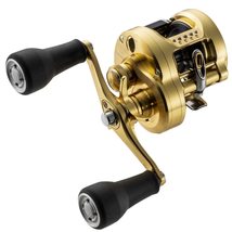 Shimano 23 Bait Reel 23 Calcutta Conquest MD Series Fishing Reel Japan Import (3 - £299.24 GBP
