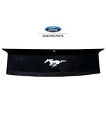 2015-2023 Mustang OEM Ford Rear Deck Lid Trunk Trim Panel w/ Pony Emblem... - €151,70 EUR