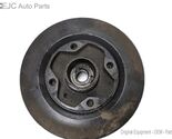 Crankshaft Pulley For 12-18 BMW 650i xDrive  4.4 757026402 - $59.35