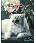 Animal "Portraiture Unlimited" LuAnne Painting Book - $24.95