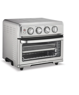 Cuisinart Air Fryer + Convection Toaster Oven, 8-in-1 Oven with Bake, Gr... - $179.00