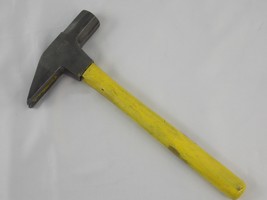 Bell System 2 Lb. 3.6 Oz. Made in USA Stanley Straight Claw Hammer Linemans - $738.07 MXN