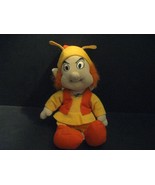 Walt Disney The Black Cauldron Fair folk Mini Bean Bag Plush 10.5&quot; Colle... - $8.03 CAD