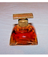 Vintage Full Miniature Estee Lauder Spellbound Glass Bottle-Lot 30 - $14.50