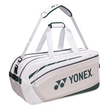 YYONEX 25S/S Badminton Tennis 3Pack Tournament Bag Sports Racket NWT 259... - £121.38 GBP