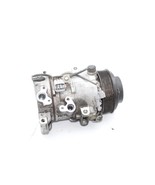 10-13 LEXUS IS250C A/C COMPRESSOR Q5407 - €151,58 EUR