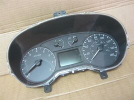 Dash Board Instrument Cluster Gauges Meter w/o Chrome Fits 2013 Nissan S... - $99.00