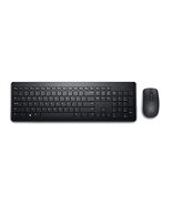 Dell KM3322W-R-US DELL KEYBOARD AND MOUSE - KM3322W - US ENGLISH - 842565 - $68.31