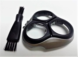 New Shaver Razor Head Frame Holder Cover &amp; Brush For Philips PT920/22 PT... - $11.99