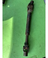 2012 Hyundai Elantra Lower Steering Column Shaft Knuckle U Joint - $54.12 CAD
