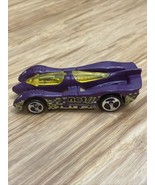 Vintage 1994 Hot Wheels Power Pistons 1:64 Diecast Car KG JD - $9.89