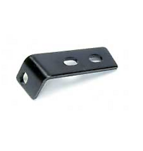 1970-1972 Corvette Extension Front Bumper Guard Crossmember Left - $22.72
