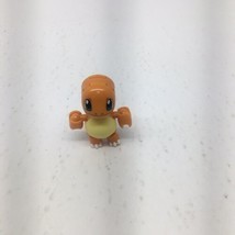 Pokémon Mega Construx Charmander Loose Mini Figure 1.5&quot; tall - £10.60 GBP