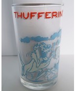 Vintage 1974 Warner Brothers Looney Tunes Juice Glass  - $12.00