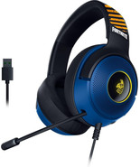 Razer Kraken V3 X Wired USB Gaming Headset: Fortnite Edition - 285g Ligh... - $89.09