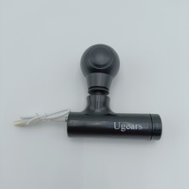 Ugears Electric massage appliances Handheld Portable Massage Gun for Men Women - £21.49 GBP
