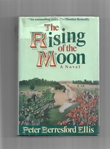 The Rising of the Moon - A Novel by Peter Berresford Ellis - £7.86 GBP