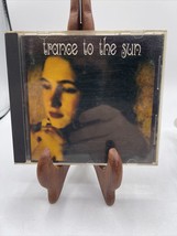 Trance to the Sun - Venomous Eve CD EX Condition A950 EFROG 6499 1995 Rare - £13.58 GBP