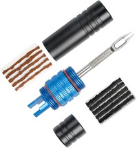 Rrk Tubeless Bike Tire Tool, Repair Kit And Sealant Injector Syringe Set... - $33.99