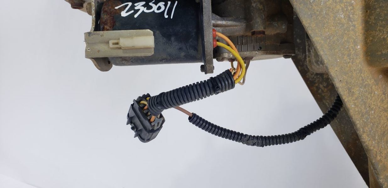 Transfer Case Assembly 5.7 AT 4WD DH8 OEM 14 15 16 17 18 Dodge Ram 1500 Item image 9