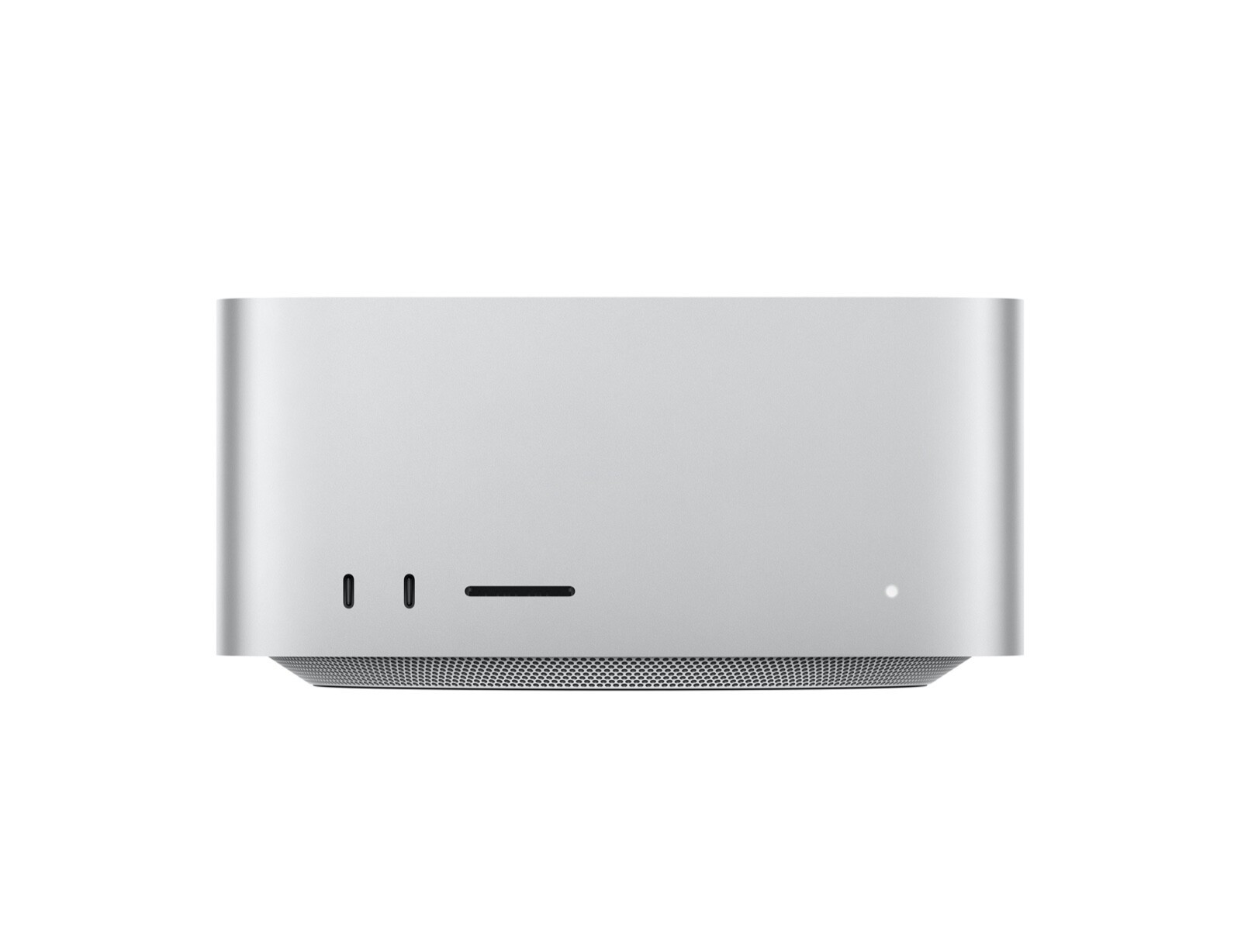 APPLE MAC STUDIO M3 ULTRA 1TB SSD 256GB RAM 28-CORE 60-CORE GPU - $5,549.06
