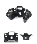 USA stock Double DIN Inner Fairing 4 Quad 6.5&quot; Speaker pods for Harley R... - €251,38 EUR