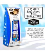 Petiss, Pet Poop Odor Eliminator + Air Freshener and Fragrance, 10.1 Oz.... - $22.39 CAD